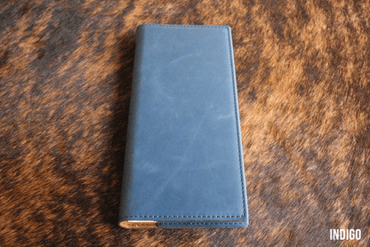 Tally Books: Heritage Collection Premium Leatherette® - LoneStar Adhesive