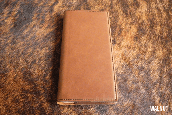 Tally Books: Heritage Collection Premium Leatherette® - LoneStar Adhesive