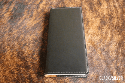 Tally Books: Heritage Collection Premium Leatherette® - LoneStar Adhesive
