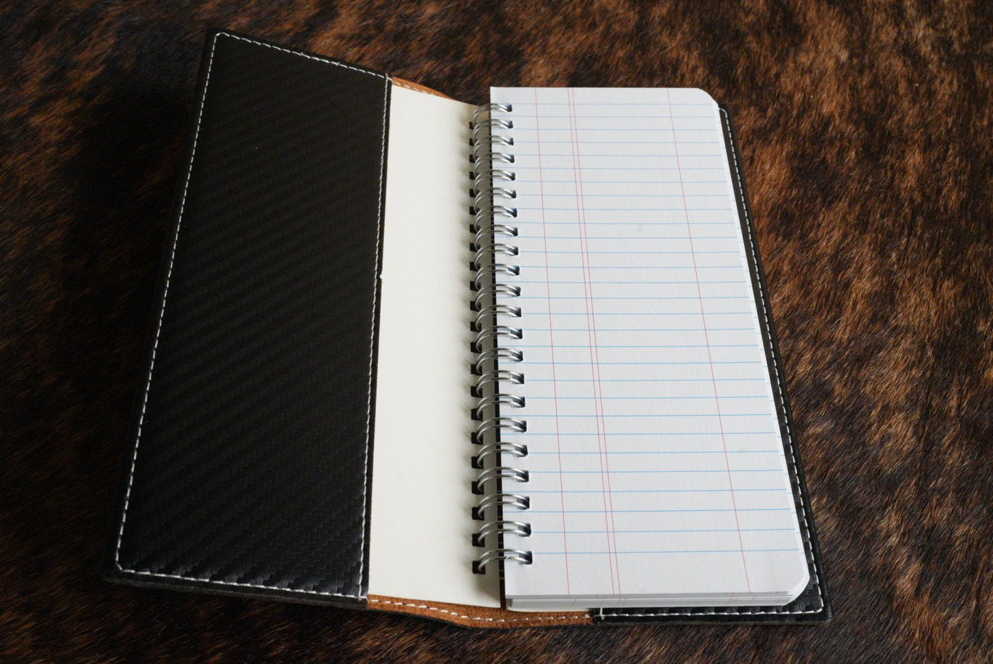 Tally Books: Heritage Collection Premium Leatherette® - LoneStar Adhesive