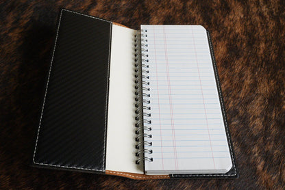Tally Books: Heritage Collection Premium Leatherette® - LoneStar Adhesive
