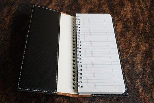 Tally Books: Heritage Collection Premium Leatherette® - LoneStar Adhesive