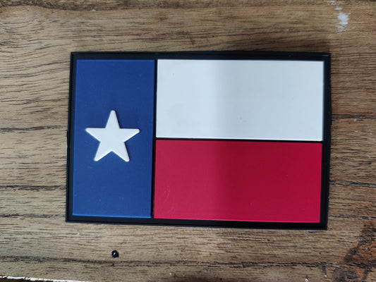 Texas Flag - LoneStar Adhesive