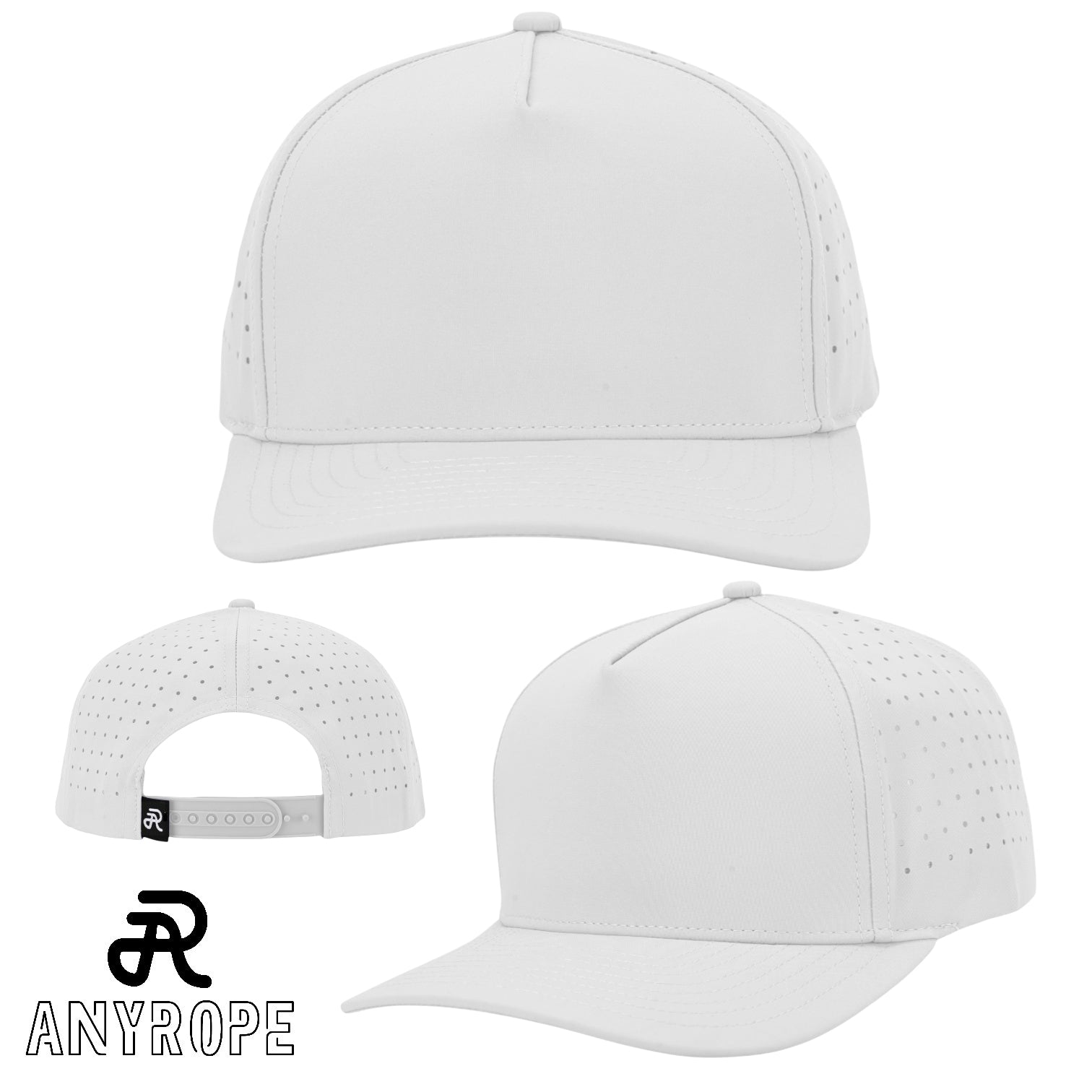 The OG Perforated 5 (AR5P) - LoneStar Adhesive