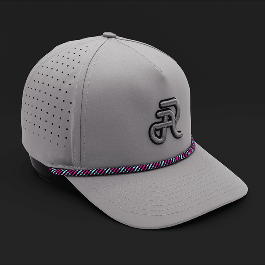 The OG Perforated 5 (AR5P) - LoneStar Adhesive