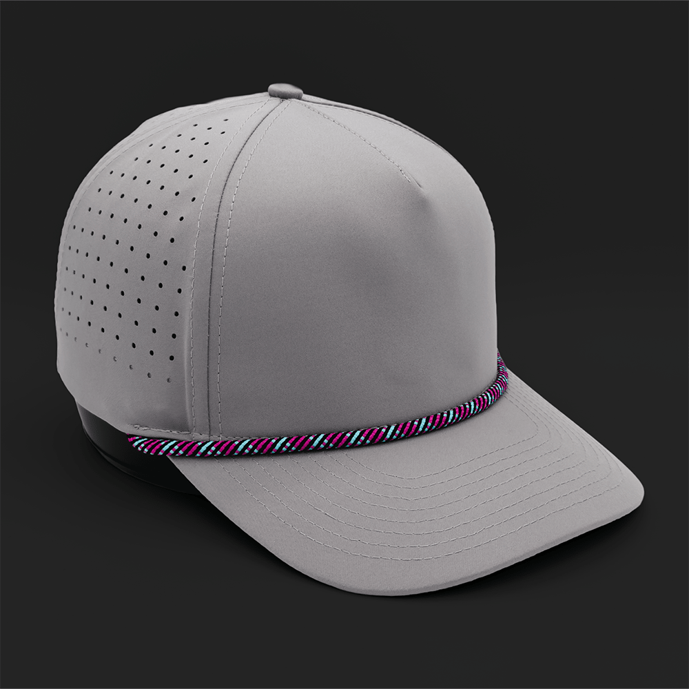 The OG Perforated 5 (AR5P) - LoneStar Adhesive