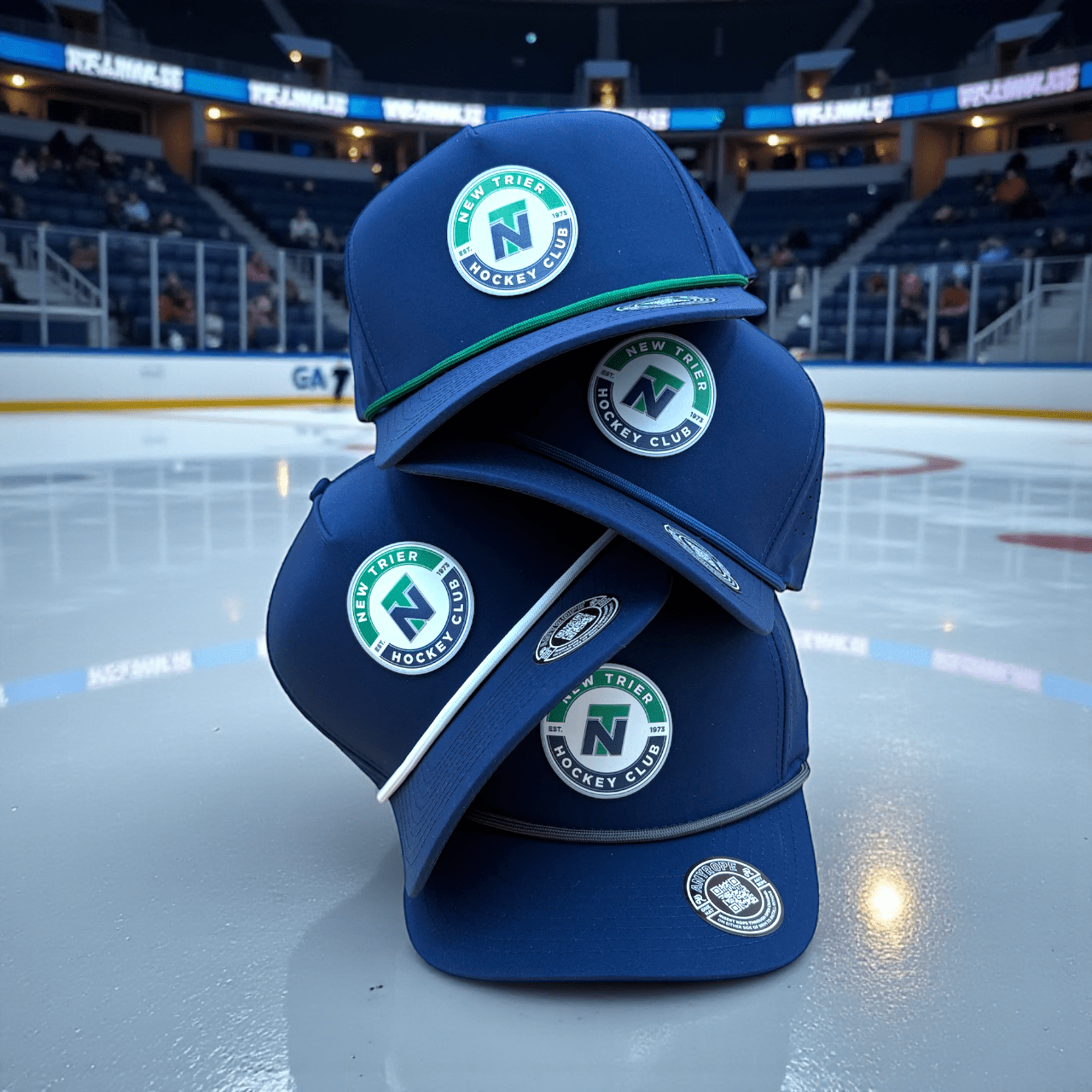 The OG Perforated 5 (AR5P) - LoneStar Adhesive