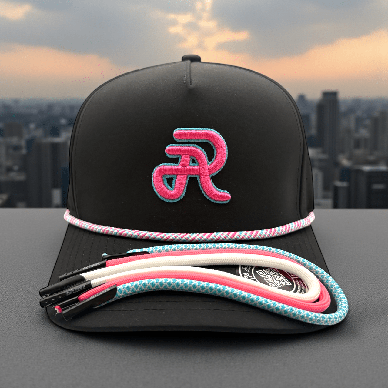 The OG Perforated 5 (AR5P) - LoneStar Adhesive