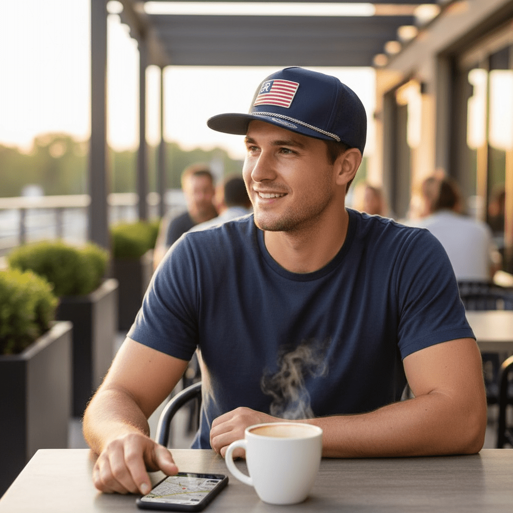 The OG Perforated 5 (AR5P) - LoneStar Adhesive