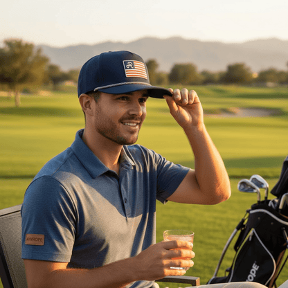 The OG Perforated 5 (AR5P) - LoneStar Adhesive