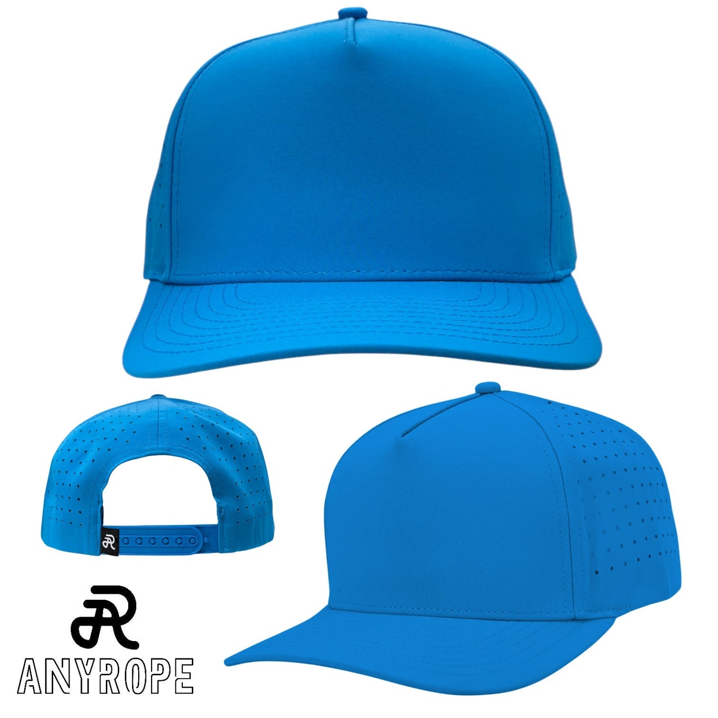 The OG Perforated 5 (AR5P) - LoneStar Adhesive