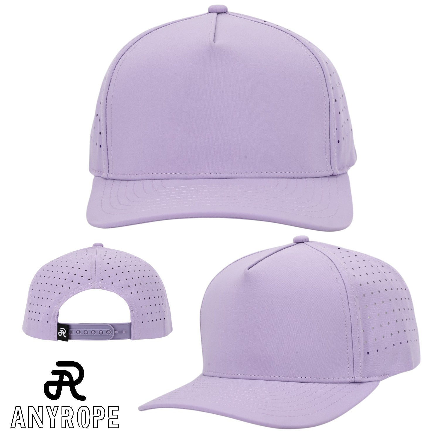 The OG Perforated 5 (AR5P) - LoneStar Adhesive