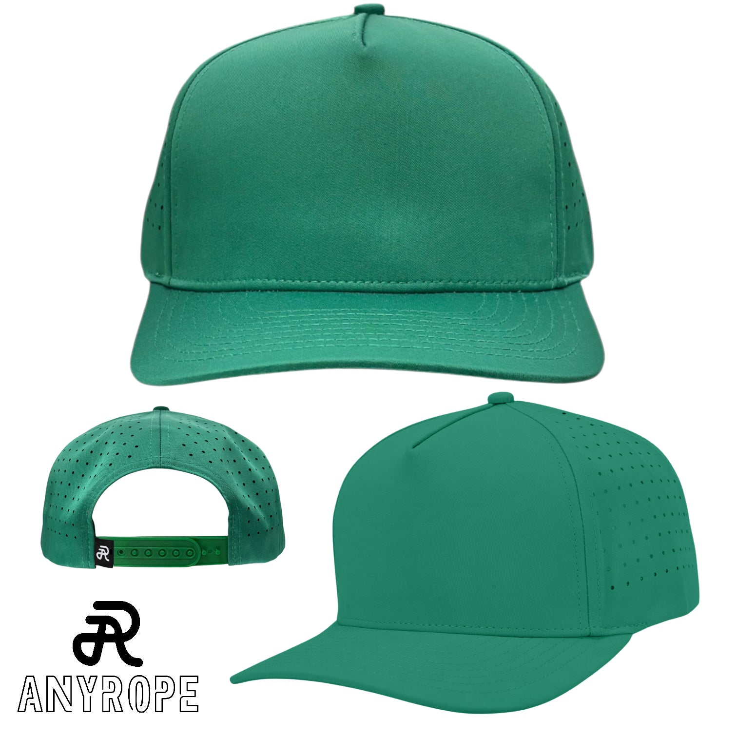 The OG Perforated 5 (AR5P) - LoneStar Adhesive