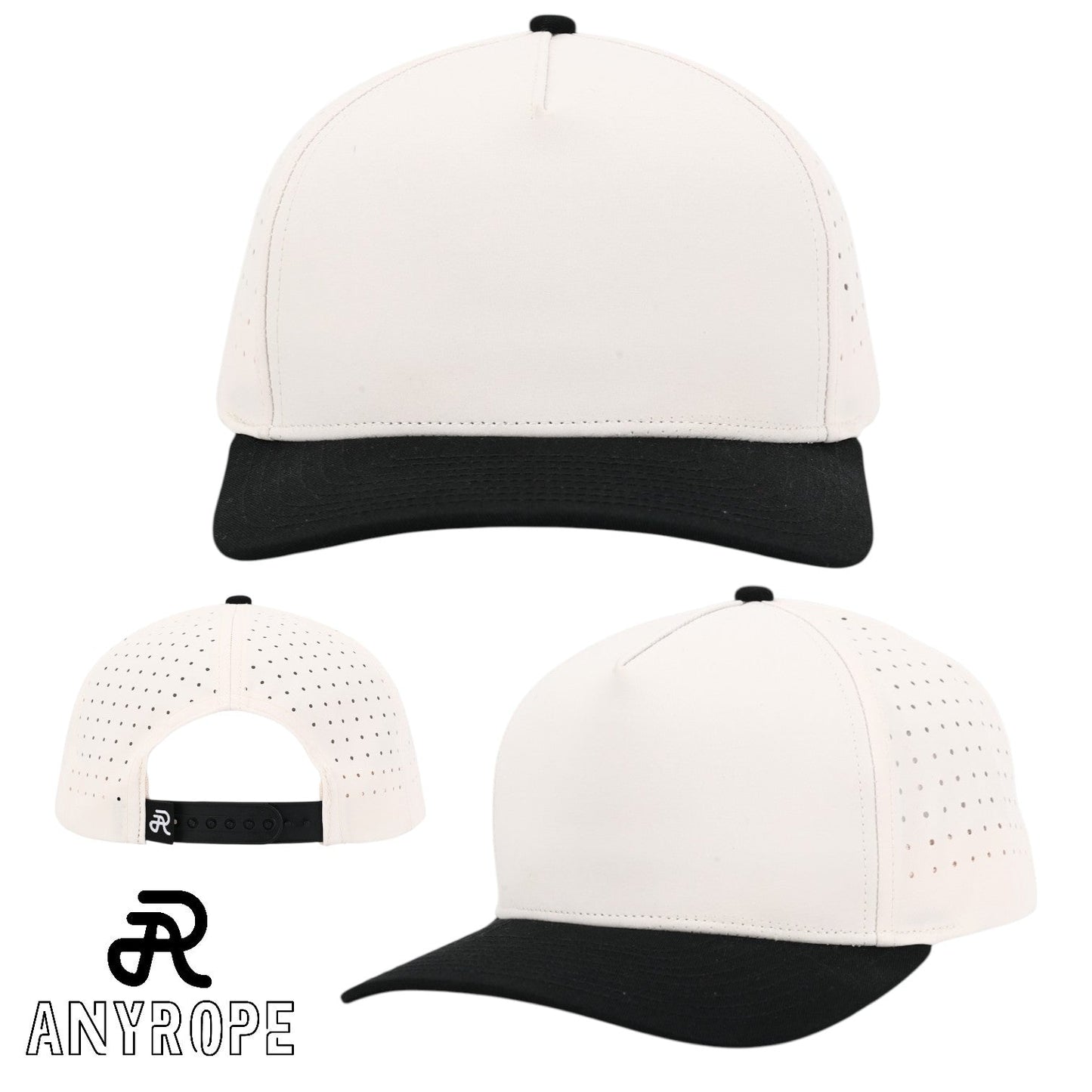 The OG Perforated 5 (AR5P) - LoneStar Adhesive