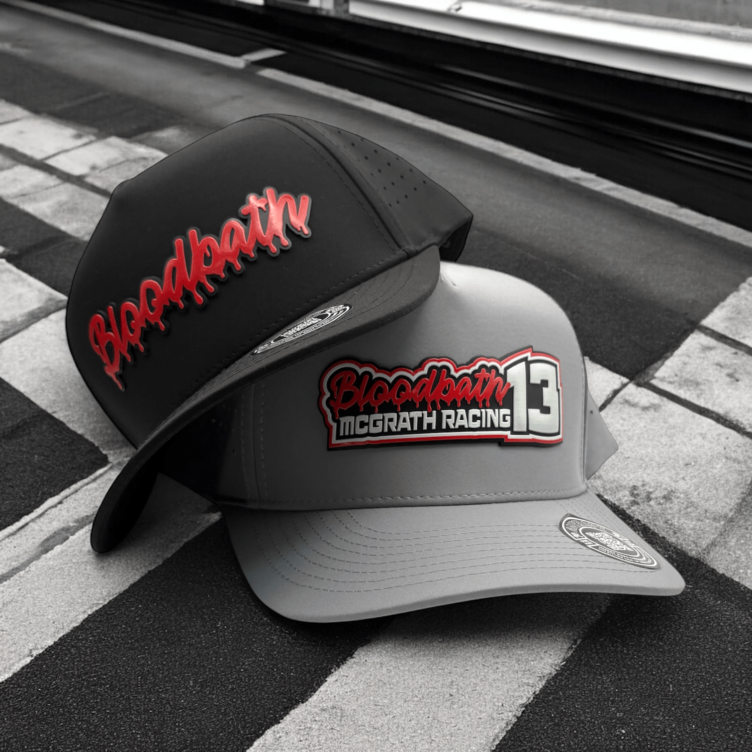 The OG Perforated 5 (AR5P) - LoneStar Adhesive