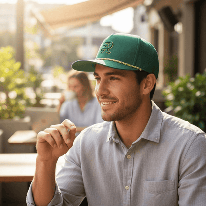 The OG Perforated 5 (AR5P) - LoneStar Adhesive