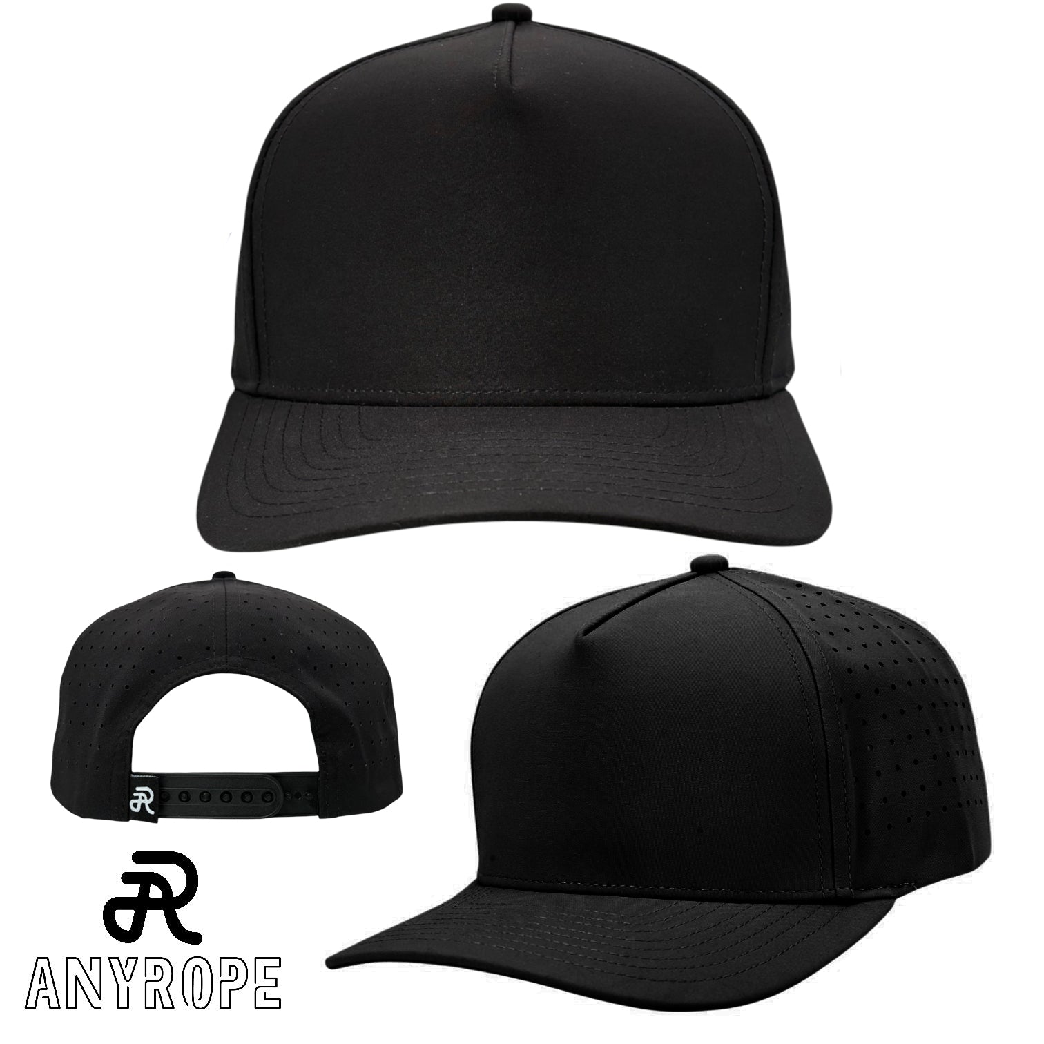 The OG Perforated 5 (AR5P) - LoneStar Adhesive