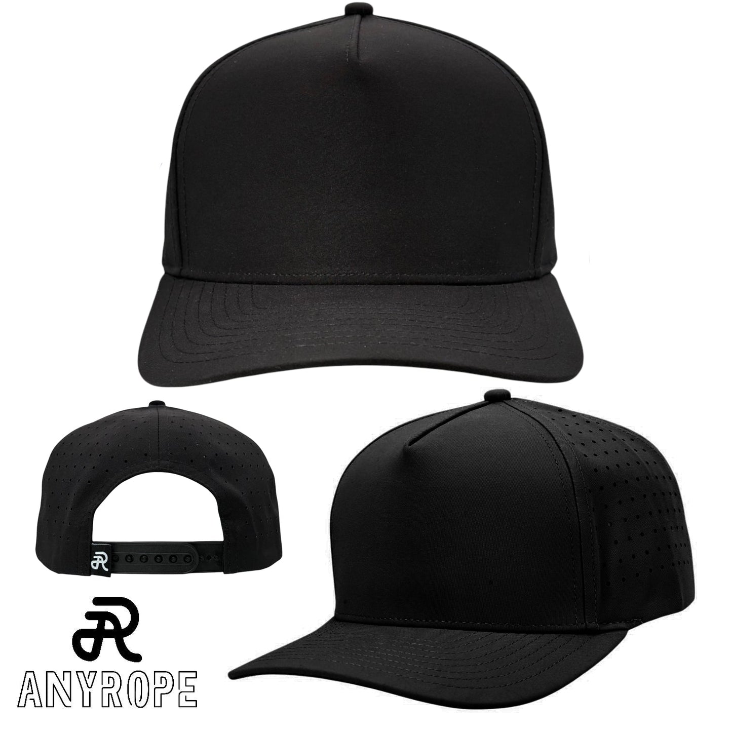 The OG Perforated 5 (AR5P) - LoneStar Adhesive