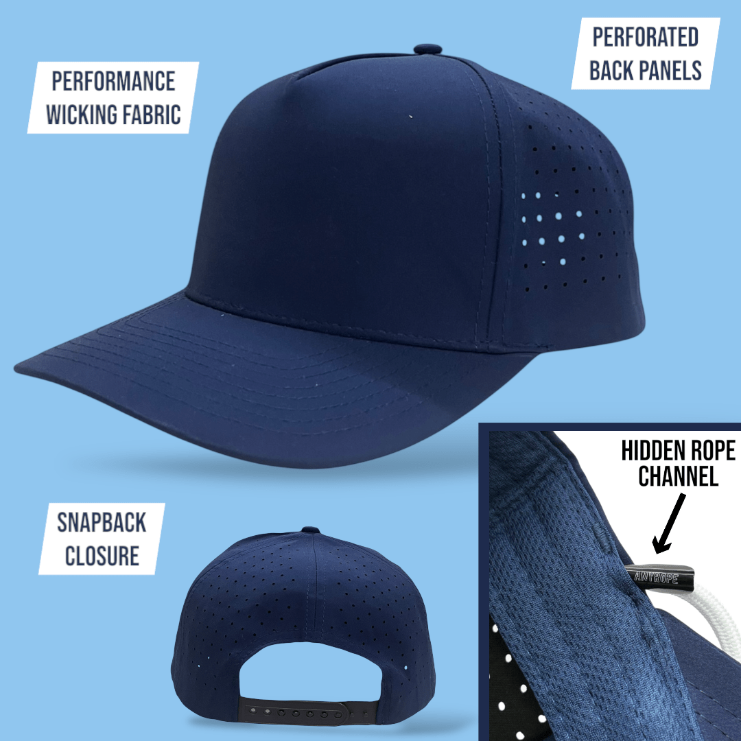 The OG Perforated 5 (AR5P) - LoneStar Adhesive