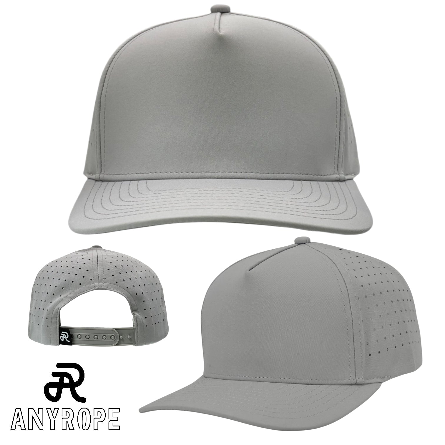 The OG Perforated 5 (AR5P) - LoneStar Adhesive