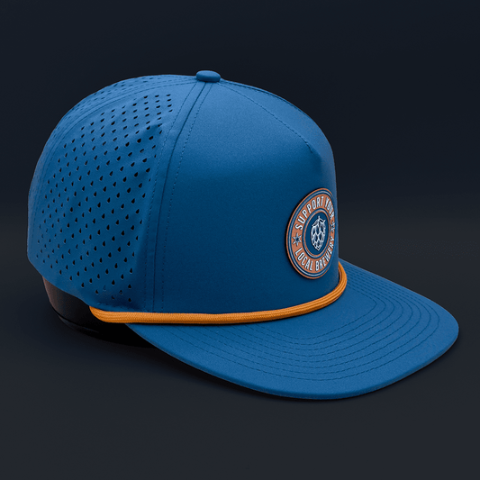 The P5 Flat (AR5PF) - LoneStar Adhesive