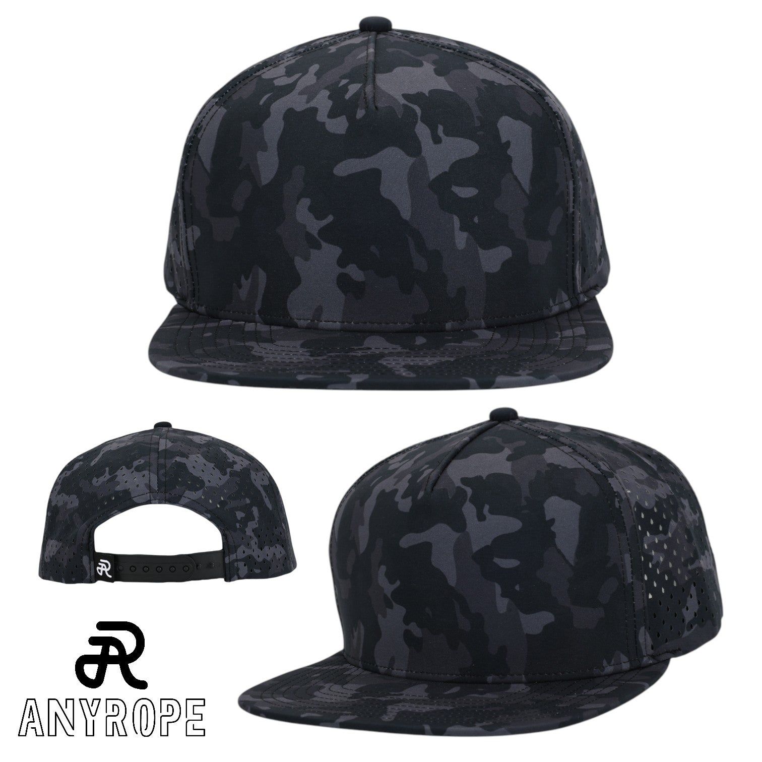 The P5 Flat (AR5PF) - LoneStar Adhesive