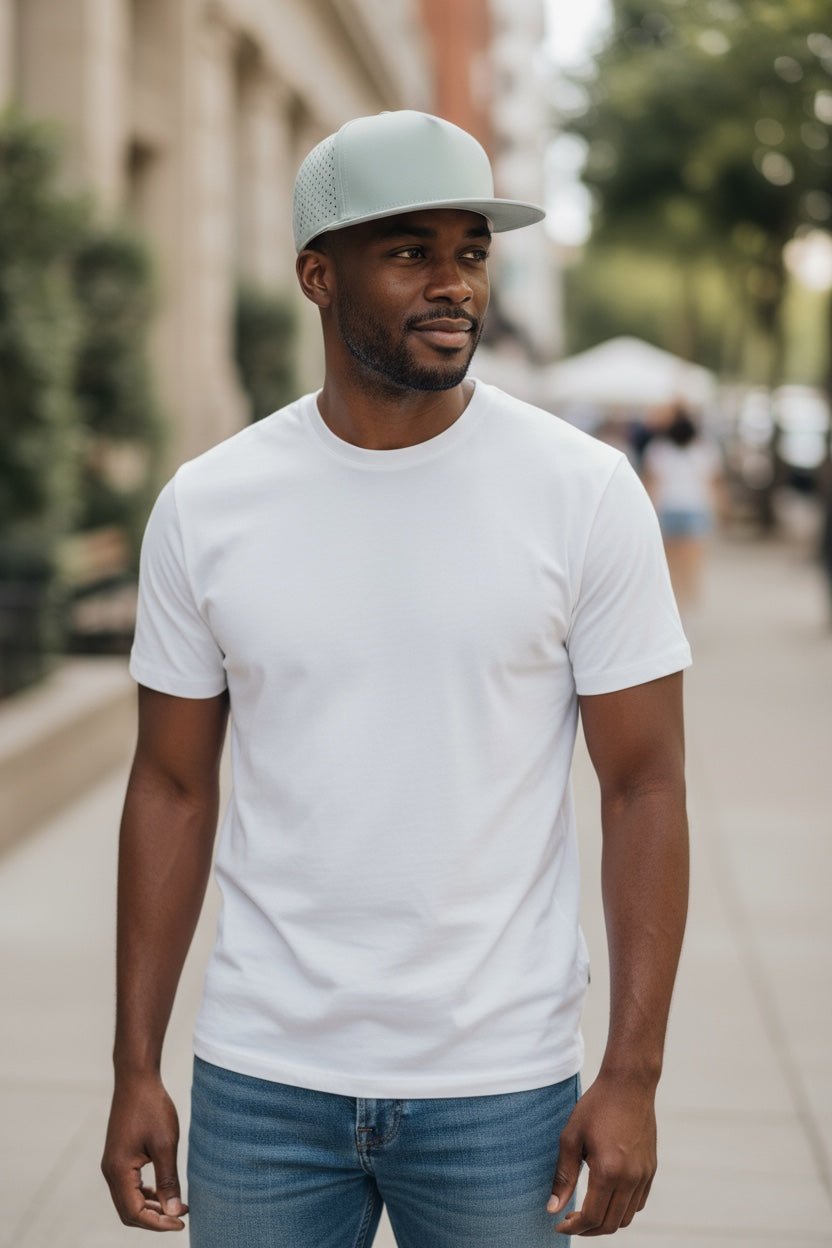 The P5 Flat (AR5PF) - LoneStar Adhesive