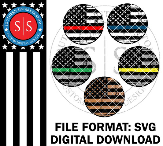 Thin Line Patch - LoneStar Adhesive