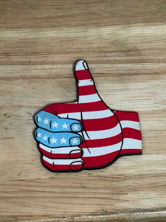 Thumbsup America - LoneStar Adhesive