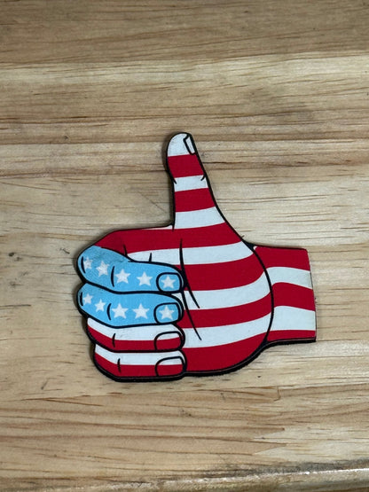 Thumbsup America