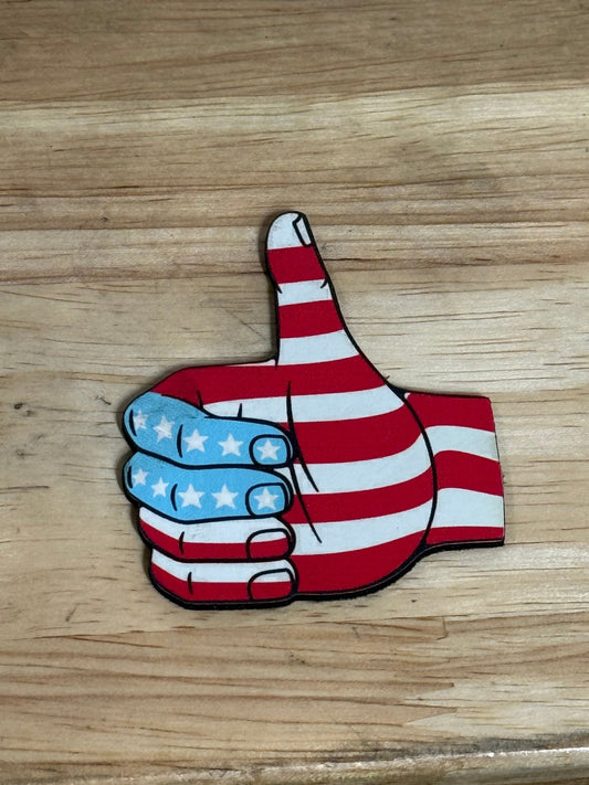 Thumbsup America