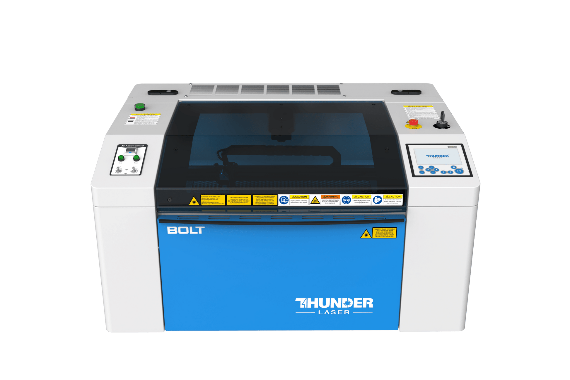 Thunder Bolt - LoneStar Adhesive