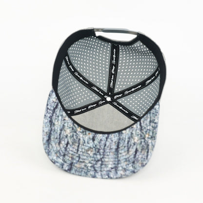 tree bark camo with grey back - LoneStar Adhesive