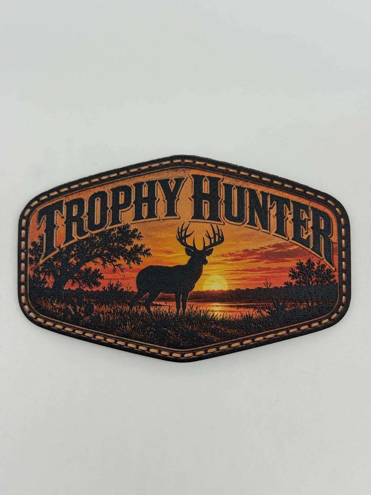 Trophy Hunter - #LoneStar Adhesive#