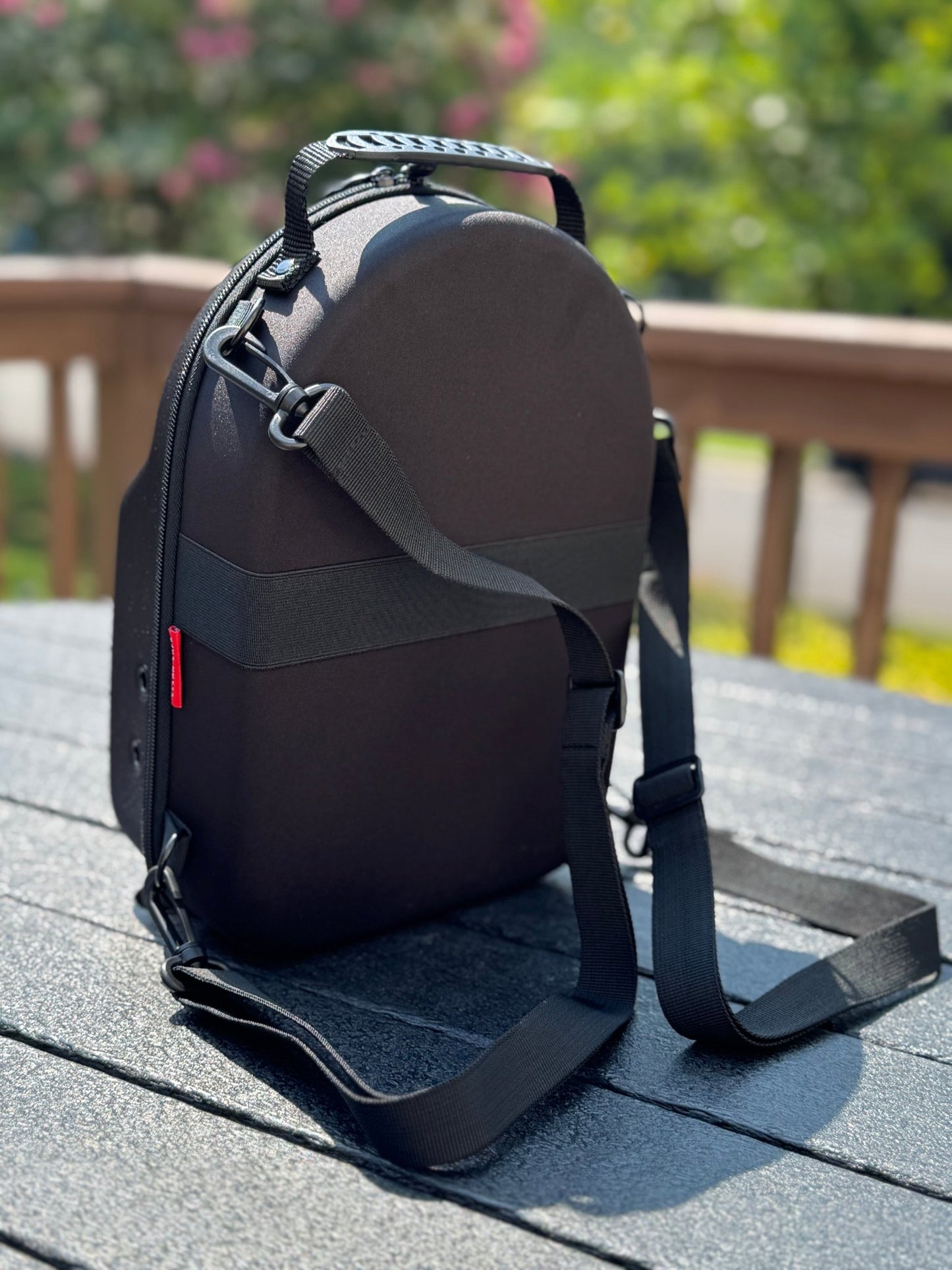 Ultimate Travel Hat Case - LoneStar Adhesive