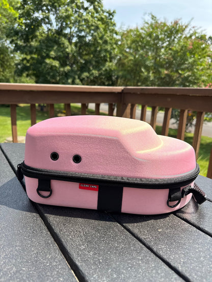 Ultimate Travel Hat Case - LoneStar Adhesive