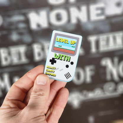 UV Printed 1/8" Acrylic Magnets - Wholesale Bulk Options - Collective - LoneStar Adhesive