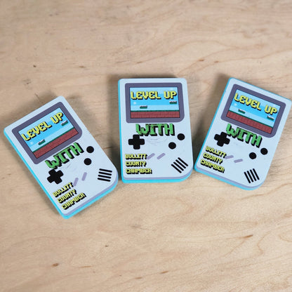 UV Printed 1/8" Acrylic Magnets - Wholesale Bulk Options - Collective - LoneStar Adhesive