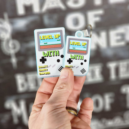 UV Printed 1/8" Acrylic Magnets - Wholesale Bulk Options - Collective - LoneStar Adhesive