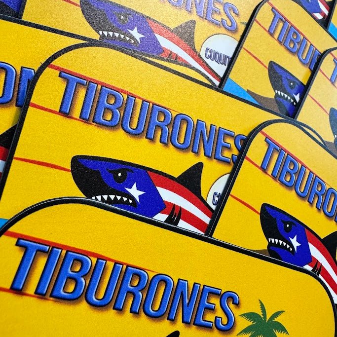 UV Printed Leatherette Patches - LoneStar Adhesive