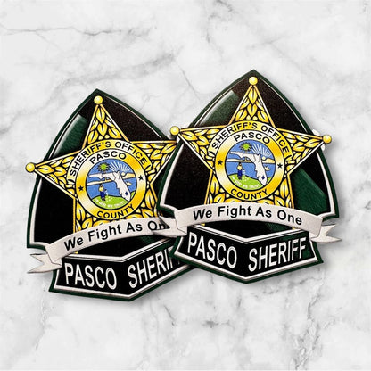 UV Printed Leatherette Patches - LoneStar Adhesive