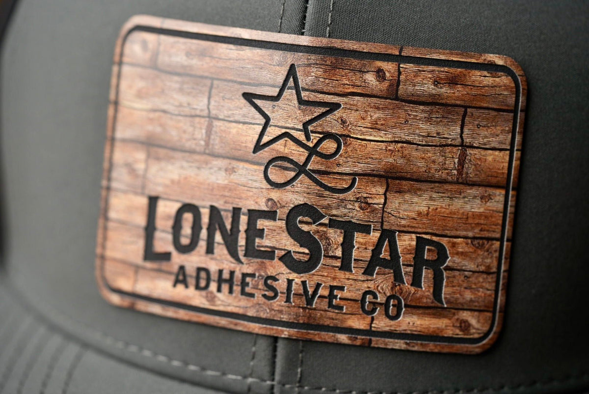 Leatherette Sticker UV Printed Premium Leatherette® Sheets (12x24) - Dance Hall – Lone Star ...