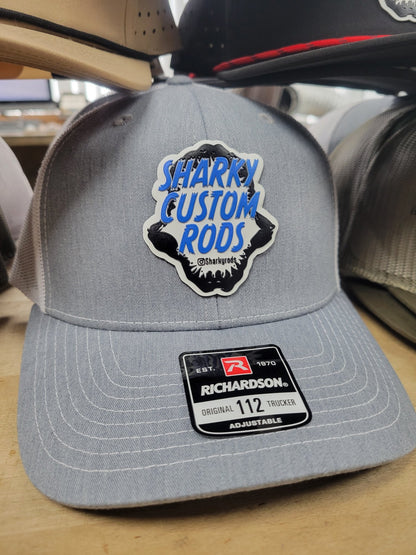 UV Printed Texture Build Patch - #LoneStar Adhesive#