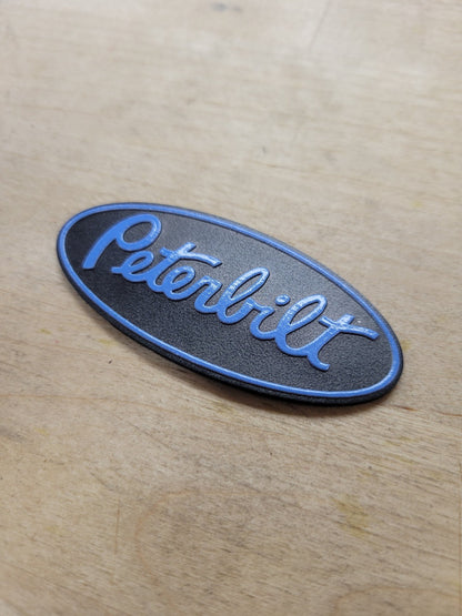 UV Printed Texture Build Patch - #LoneStar Adhesive#