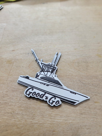 UV Printed Texture Build Patch - #LoneStar Adhesive#