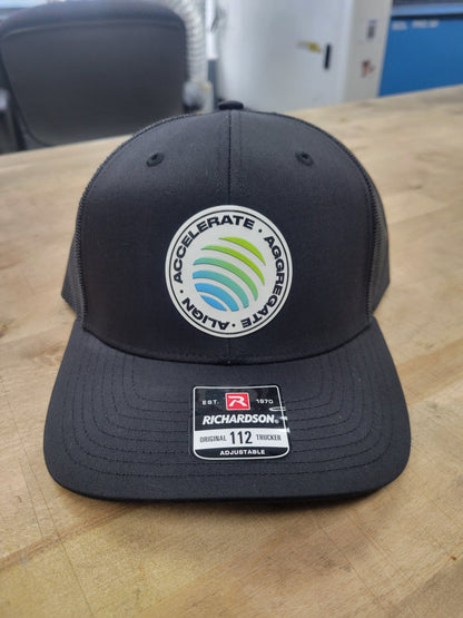 UV Printed Texture Build Patch - #LoneStar Adhesive#