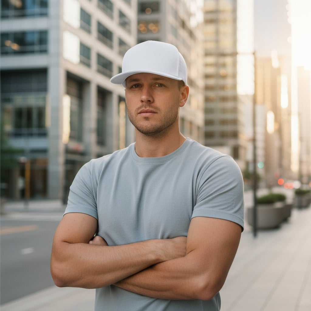 The OG Perforated 5 (AR5P)