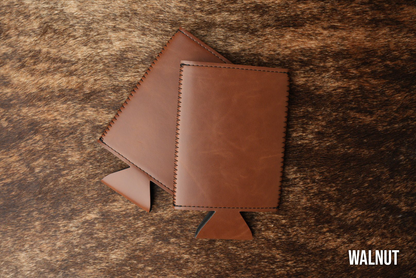 Slim Can Dusters: Premium Leatherette® (5 pack)