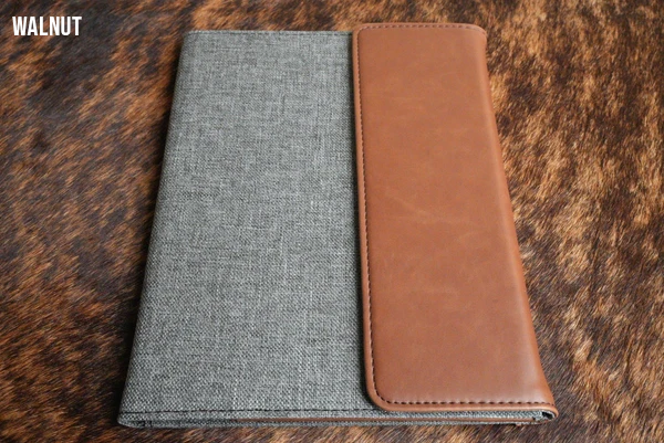 Padfolios: Heritage Collection Premium Leatherette®