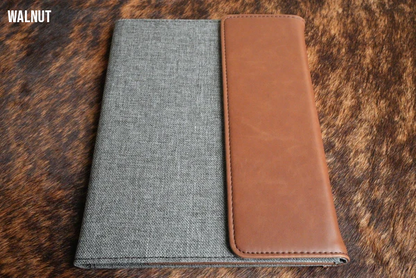 Padfolios: Heritage Collection Premium Leatherette®
